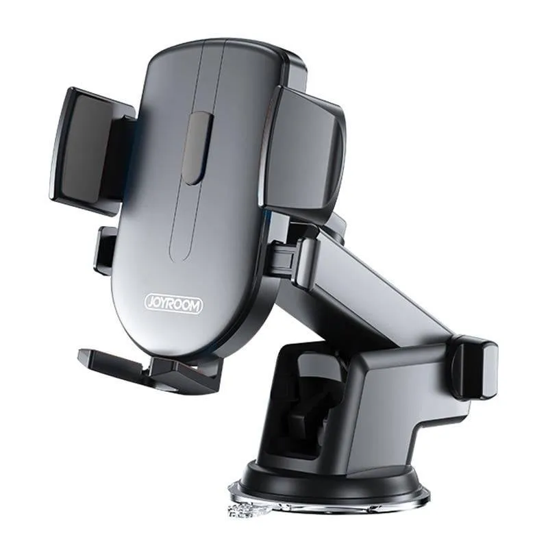 Supporto Auto Joyroom JR-OK3 Regolabile Nero