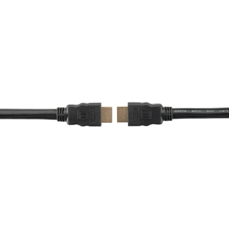 Cavo HDMI Kramer 7,6 m 10,2 Gbit/s Nero