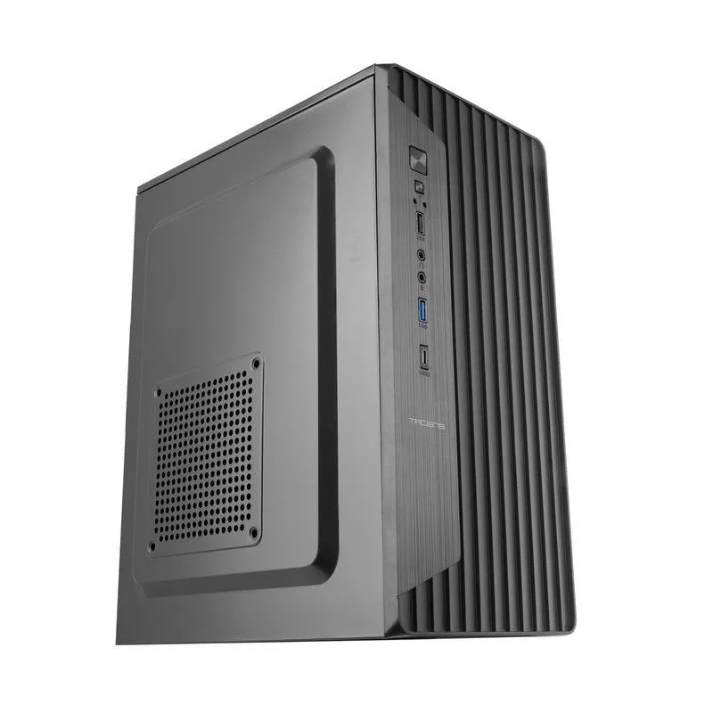 Case PC Tacens Anima AC8500 MicroATX 500W Nero