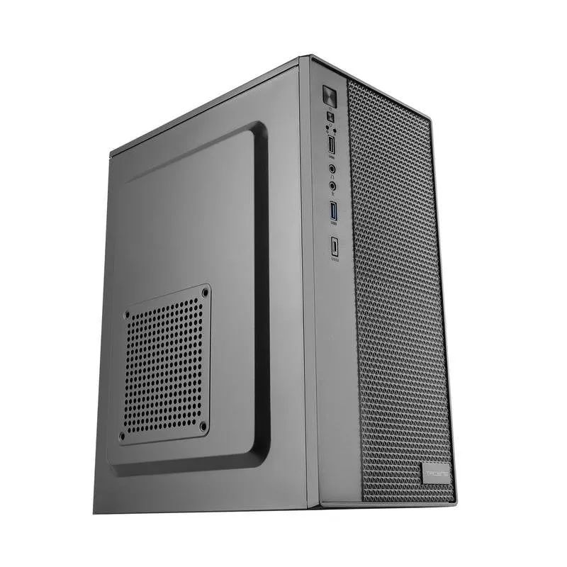 Case PC Tacens Anima AC7500 MicroATX 500W Nero