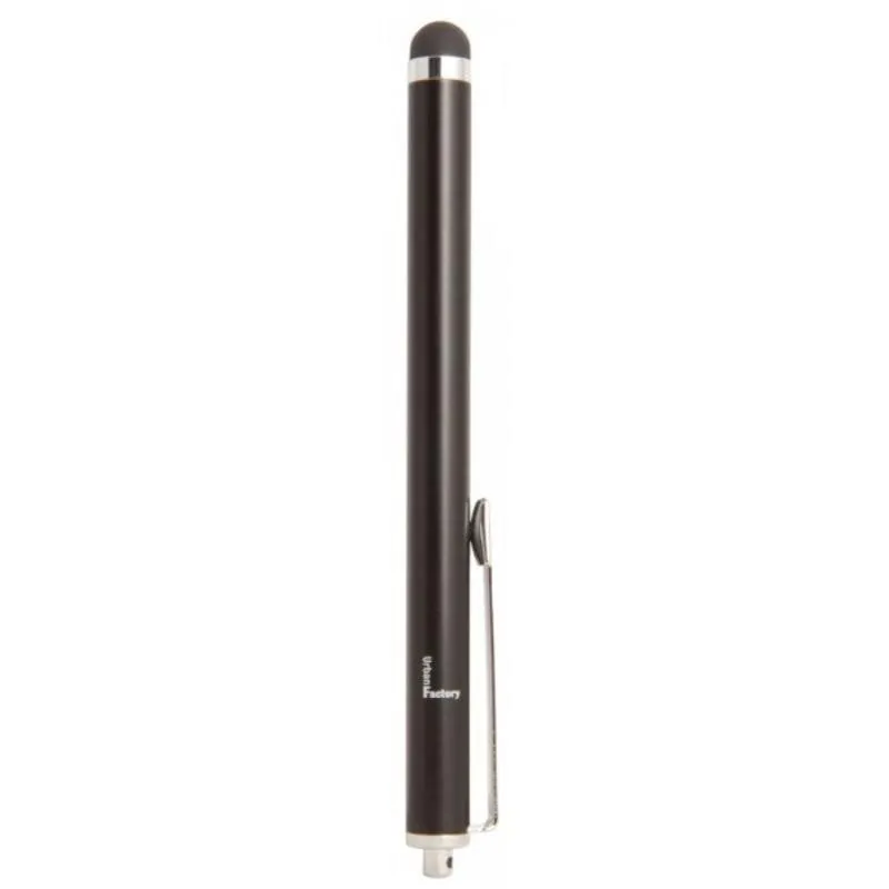 Lápiz Digital Urban Factory Stylus F Tablet Nero