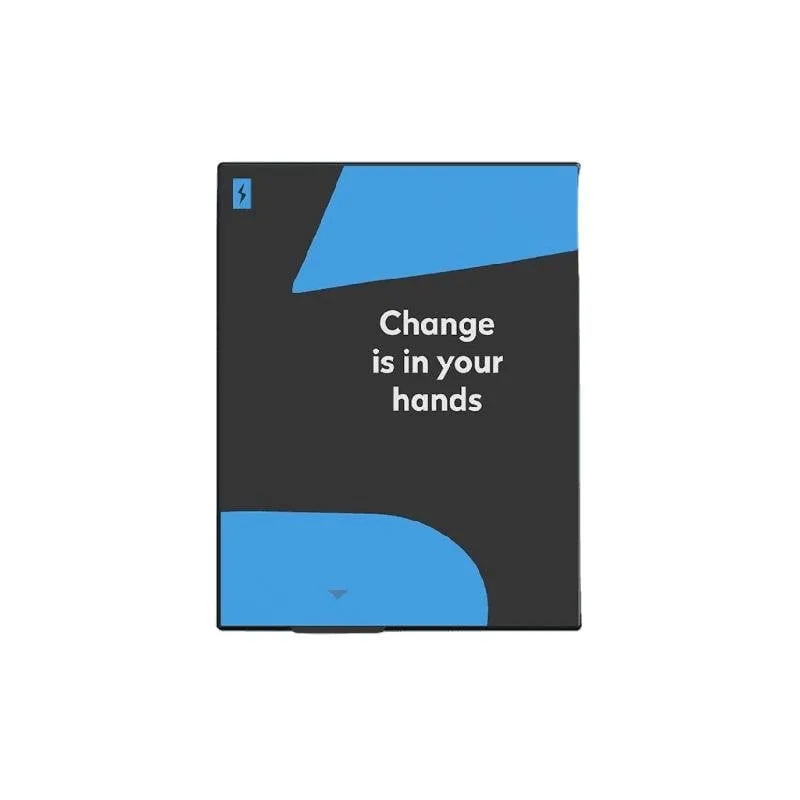 Batteria Fairphone Fairphone 5 60,5 mm x 77,4 mm x 6,2 mm