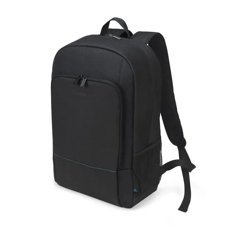 Zaino Dicota Two per portatili fino a 17,3" Nero Riciclato