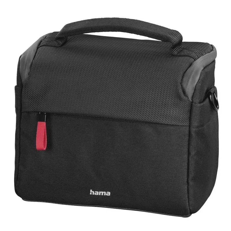 Borsa a tracolla Hama Matera 130 Nero