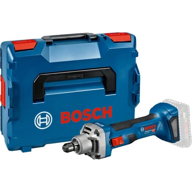 Molaia Bosch GGS 18V-20 Professional 18V 1,2 kg Blu