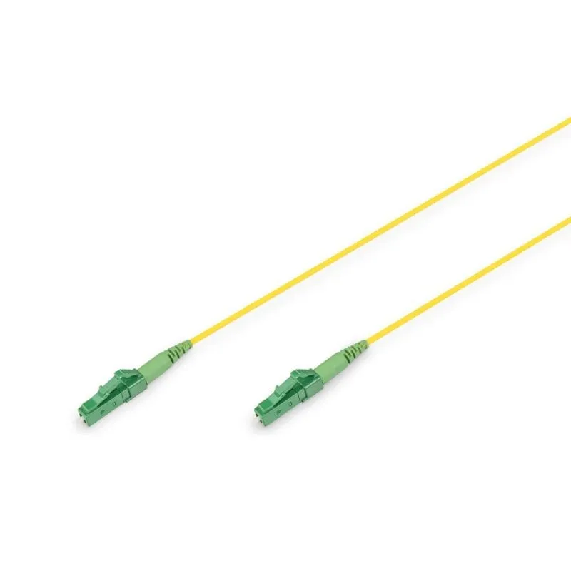Cavo Fibra Ottica Simplex Digitus LC/APC - LC/APC 5 m