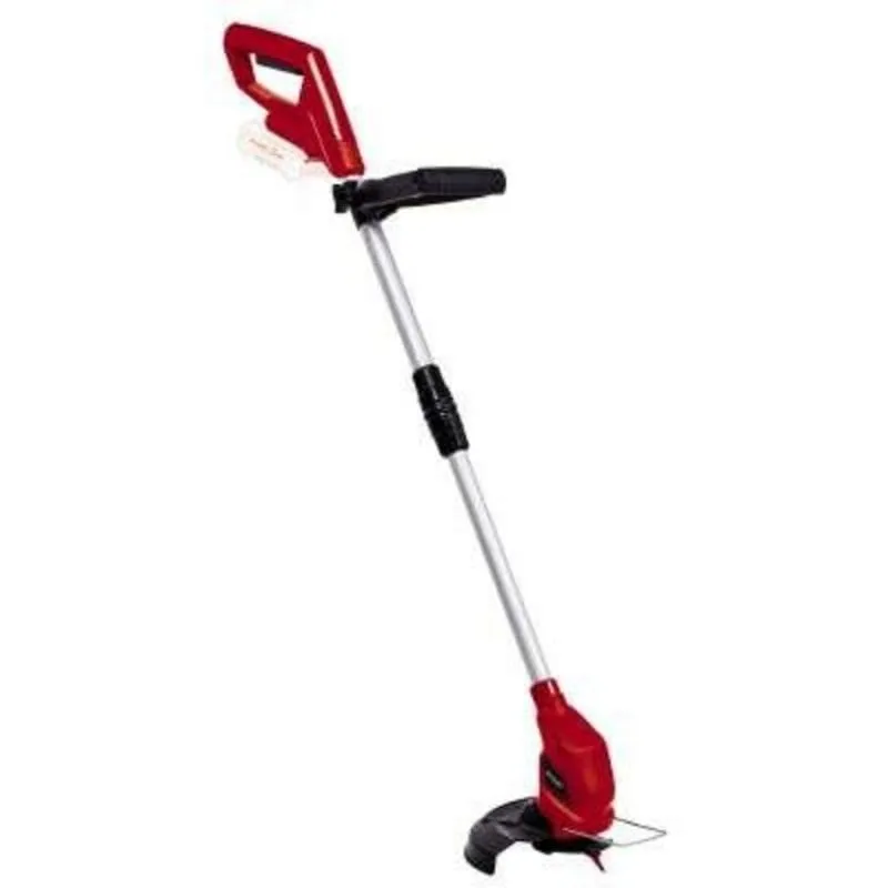 Cortabordes Einhell GC-CT 18/24, 24 cm, 8500 RPM, Manico a D