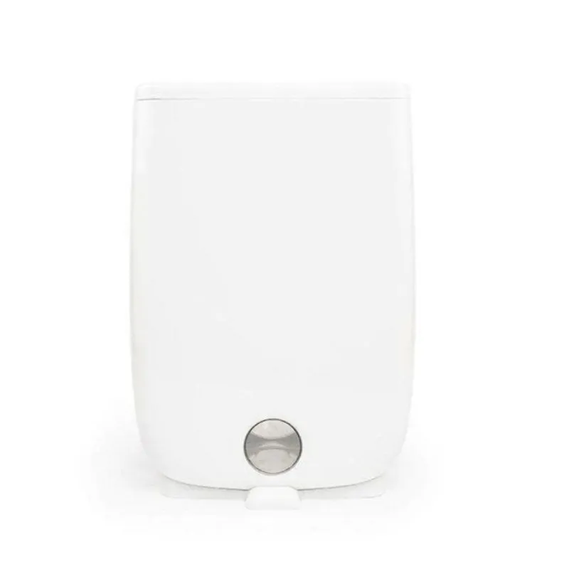 Deumidificatore Meaco DD8L ION con ionizzatore e filtro antibatterico
