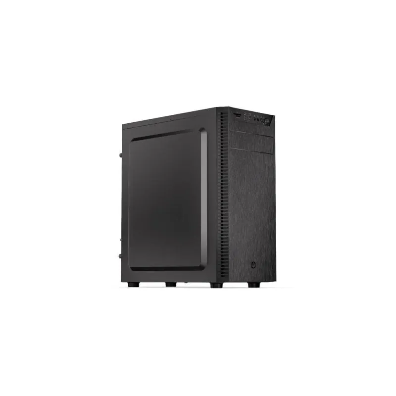 Case PC Endorfy Armis 100 Solid Torre ATX Nero