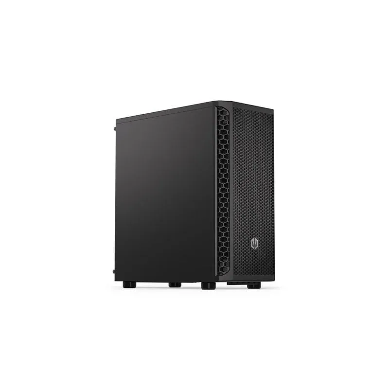 Case PC Endorfy Signum 300 Solid Torre Nero ATX