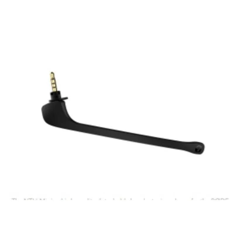 Microfono Rode NTH-Mic staccabile cardioide con connettore 3,5 mm