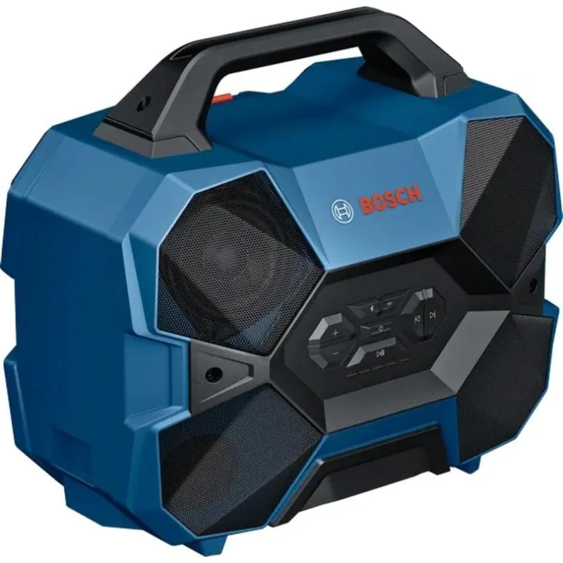 Altoparlanti Bosch portatili 2.1 Bluetooth 5.4 64W RMS con doppio USB-C