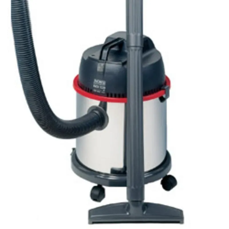 Aspirapolvere Bidone Thomas INOX 1520+ 1500W Secco e Bagnato 20L Acciaio Inox