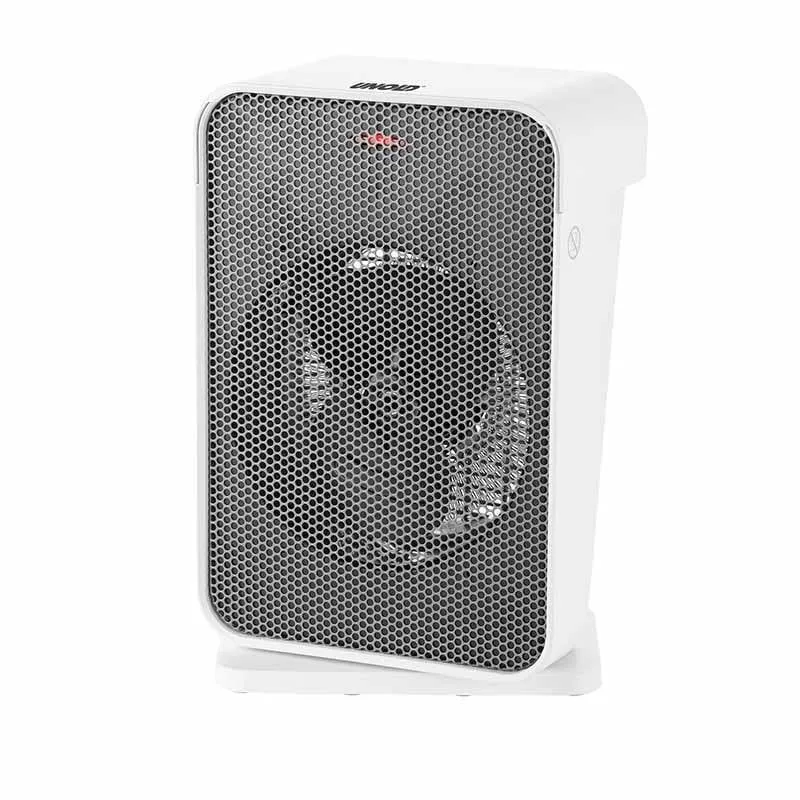 Riscaldatore Termoventilatore Unold 86450 2000W Oscillante per Bagno