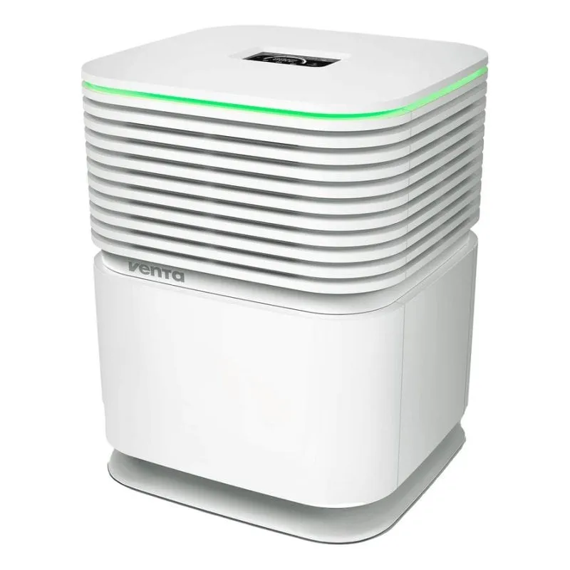 Umidificatore Venta AH730 AeroStyle Compact 70 m² 5 velocità Wi-Fi