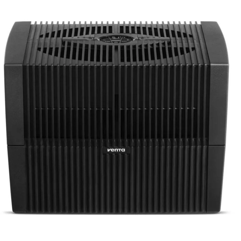 Umidificatore Venta AH555 Connect Nero 8 W 60 m²