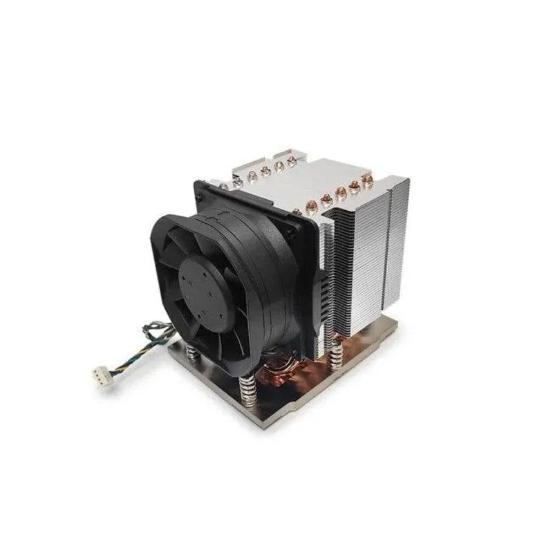 Refrigerazione Aria Dynatron Socket SP5 118x105x92 mm J-12 Cuscinetto Doppio
