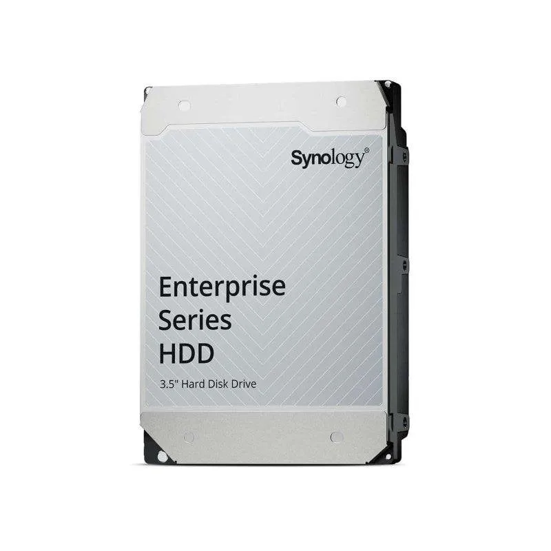 Hard Disk Synology HAT5320-24T 24TB HDD NAS 7200rpm SATA III