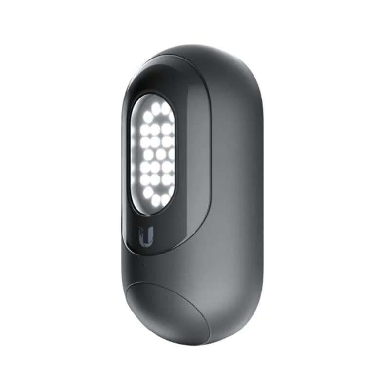 Faretto Ubiquiti UP-FloodLight LED 550 lm IPX5 Nero