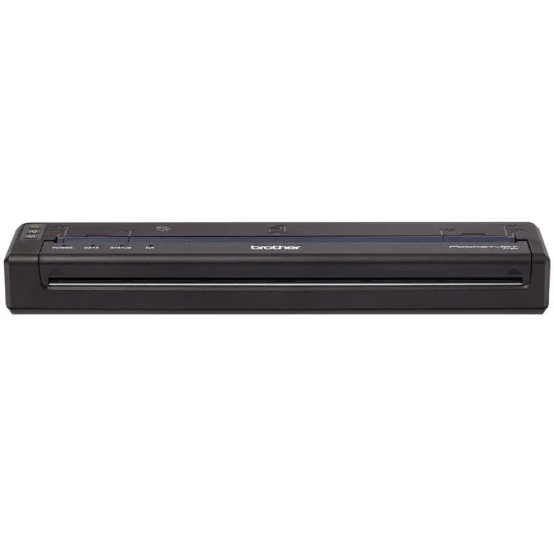 Stampante termica portatile USB Bluetooth Wi-Fi Brother PJ883 con stampa A4