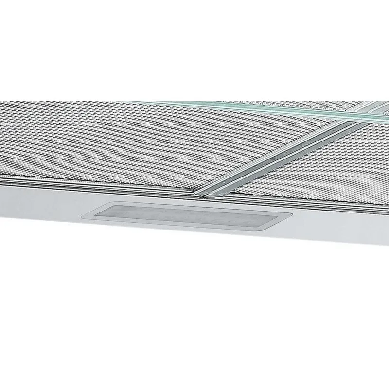 Filtro per cappa aspirante Respekta MIZ1600 Metallo 2 pezzi