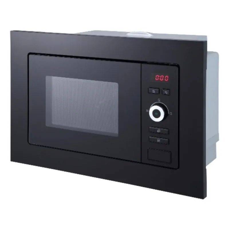Microonde Respekta MW 800G 20 Litri 800W con grill 1000W e blocco bambini