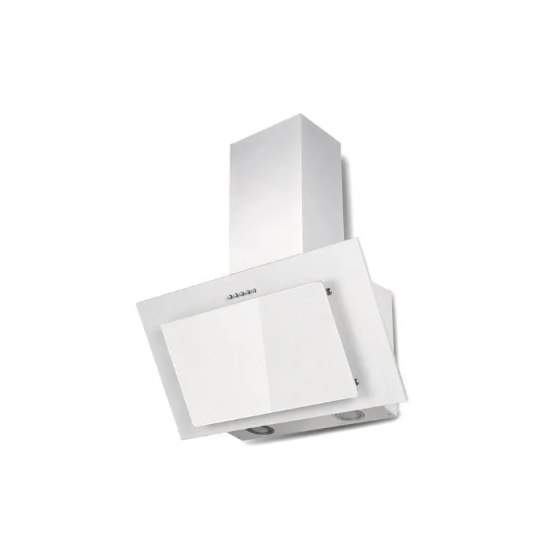 Cappa aspirante Respekta CH 33060 WB Canalizzazione 60cm con LED
