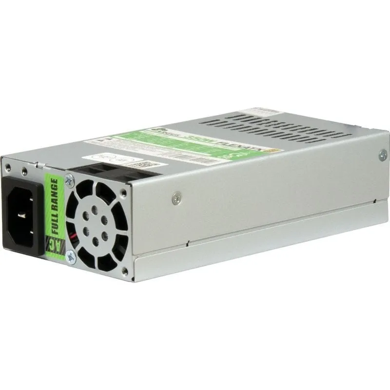 Alimentatore Inter-Tech GF-350 350W Certificazione 80 PLUS Gold Flex ATX attivo