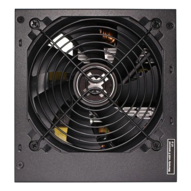 Alimentatore Xilence XP650R6.2 650W 80 PLUS Gold Non Modulare Attivo