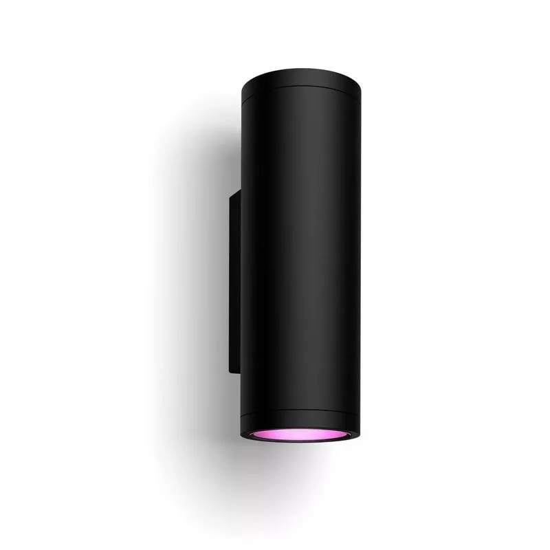 Applicazione murale per esterni Philips Hue White and Color ambiance Appear