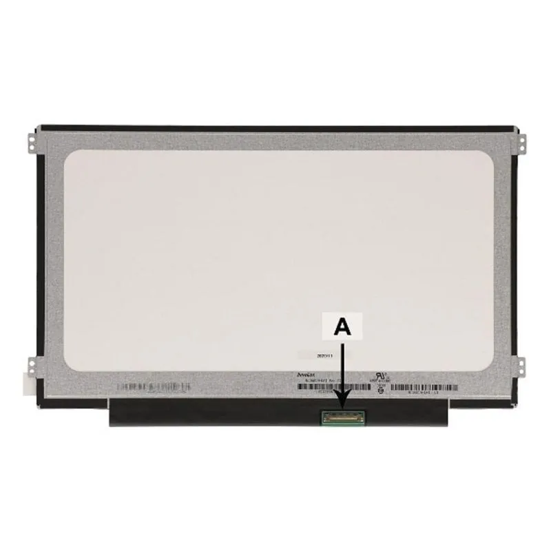 Schermo Sostitutivo HP L92827-001 per Notebook Compatibili