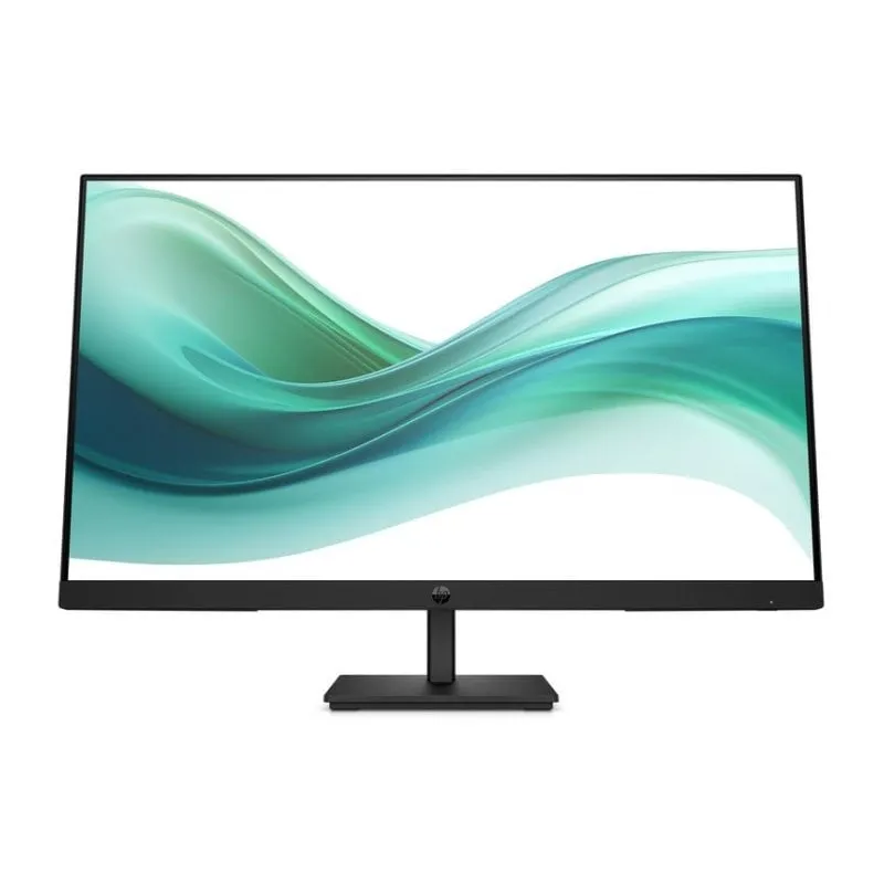 Monitor PC HP Series 3 Pro 327pf 27" FullHD 100Hz IPS Antiriflesso VESA 5ms
