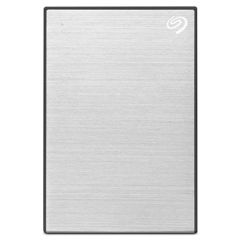 Hard Disk Seagate One Touch STKY2000401 2 TB 2,5" USB 3.2 Gen 1 AES 256-bit