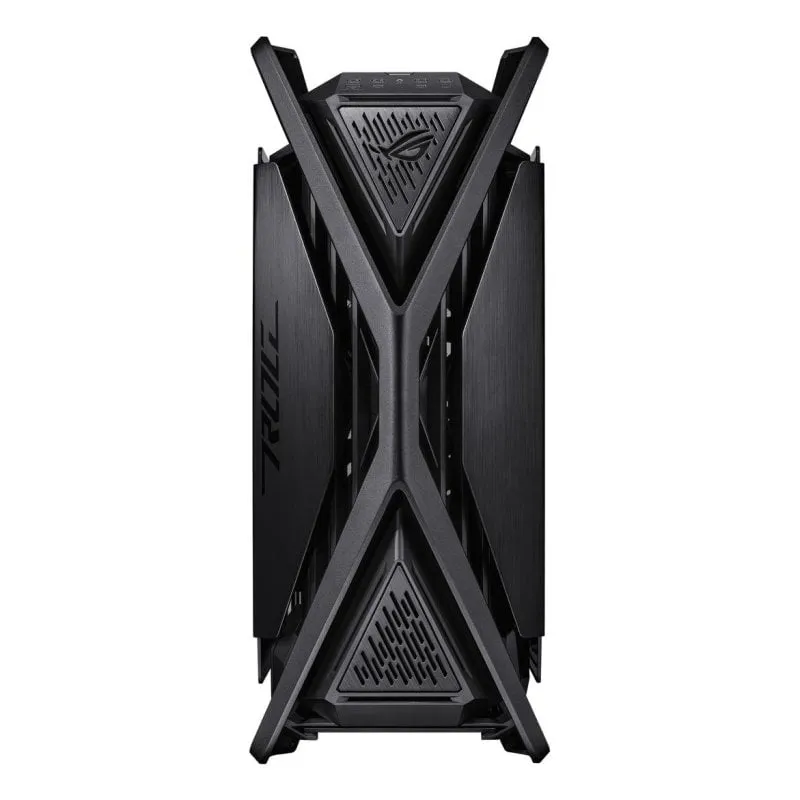 Case PC ASUS ROG Hyperion GR701 BTF Edition Torre Nero Trasparente