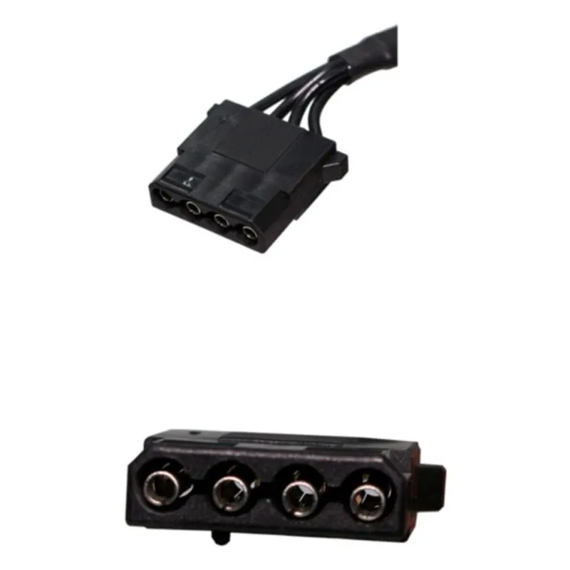 Cavo HDD Xilence XZ183 4 pin 65 cm interno