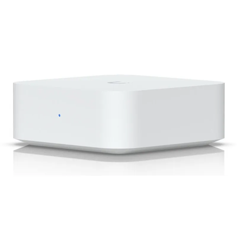 Adattatore Audio PoE Ubiquiti UPL-Port-W Bianco