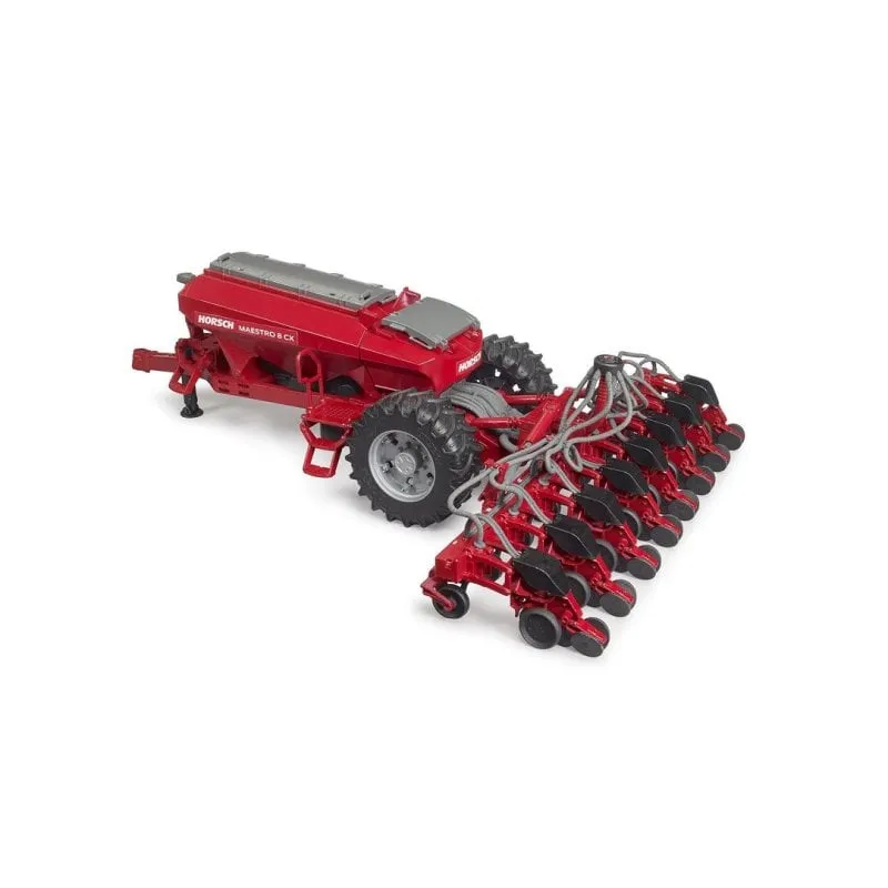Semina BRUDER Horsch Maestro 1:16 Macchinaria Agricola ABS