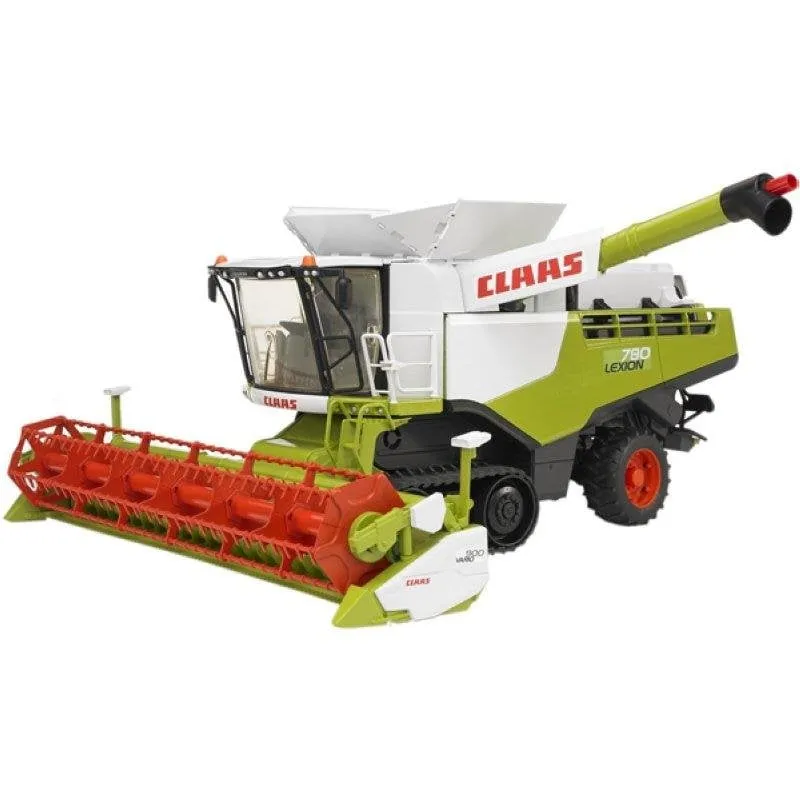 Veicolo giocattolo BRUDER 02119 Camion da cantiere 1:16