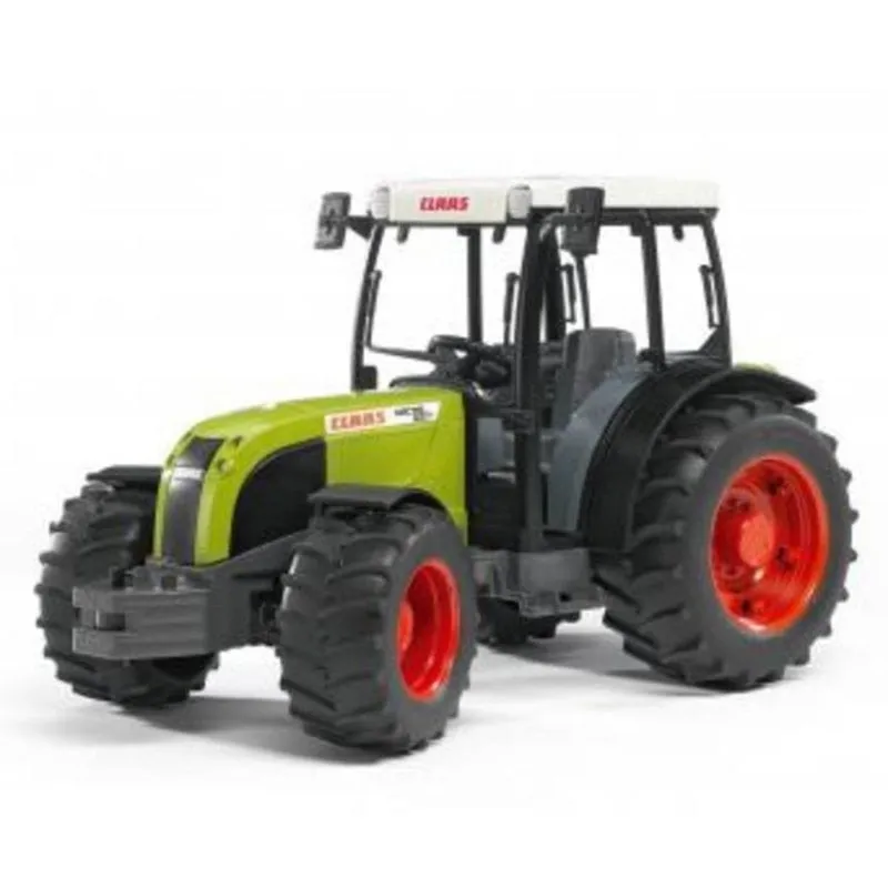 Trattore modello in scala BRUDER Claas Nectis 267 F multicolore 1:16