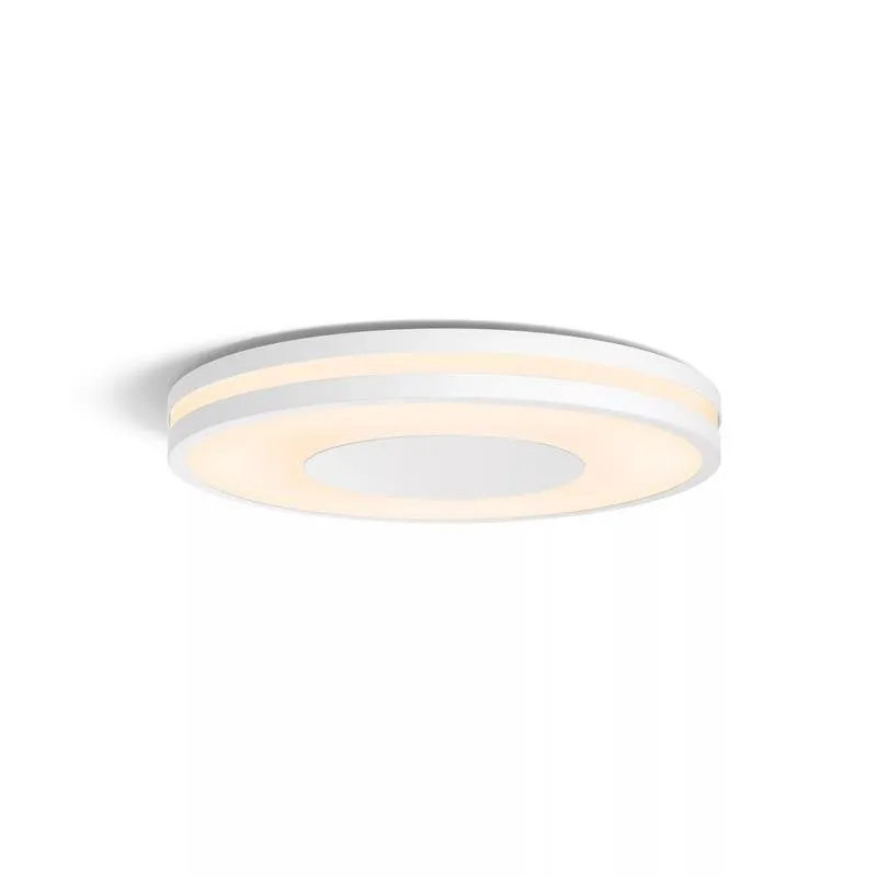 Plafone intelligente Philips Hue White Ambiance Being