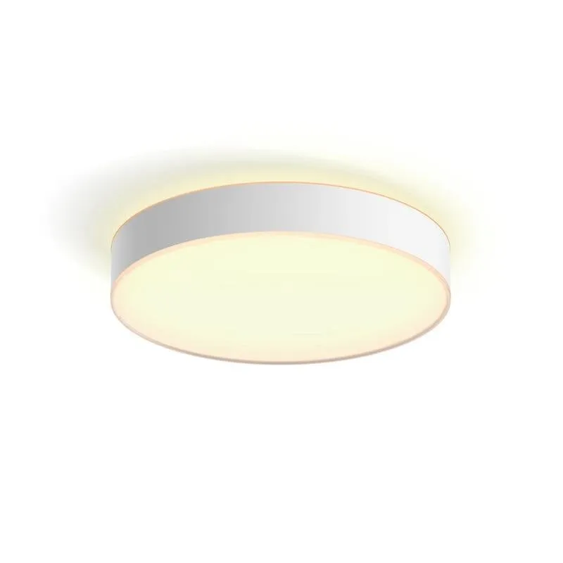 Lampada da soffitto intelligente Philips Hue White ambiance Enrave grande