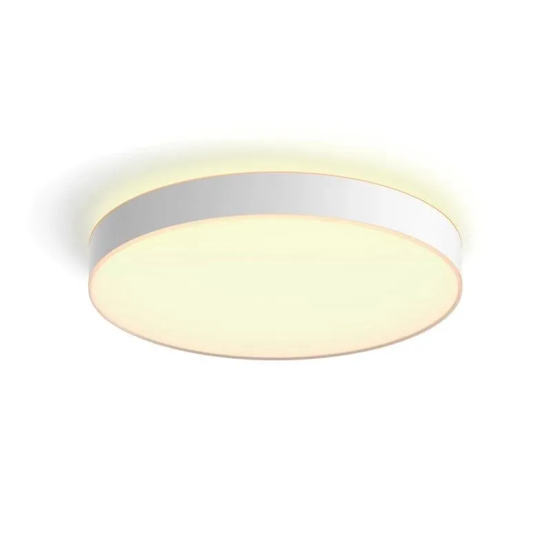 Lampada da soffitto intelligente Philips Hue White ambiance Enrave extragrande