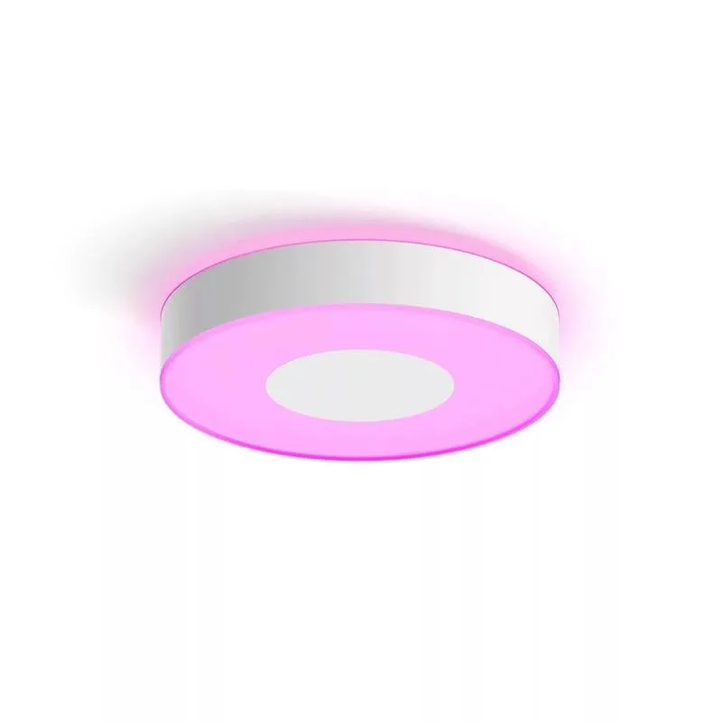 Lampada da soffitto intelligente Philips Hue Xamento media Bluetooth/Zigbee