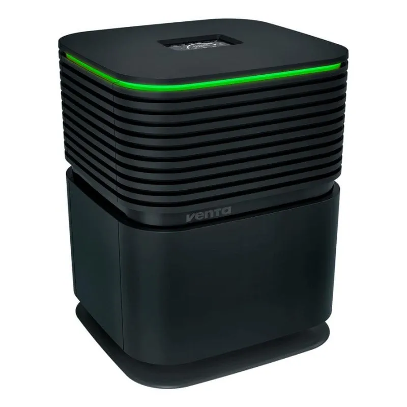 Purificatore d'aria Venta AW735 AEROSTYLE Compact 50 m² WiFi Controllo vocale