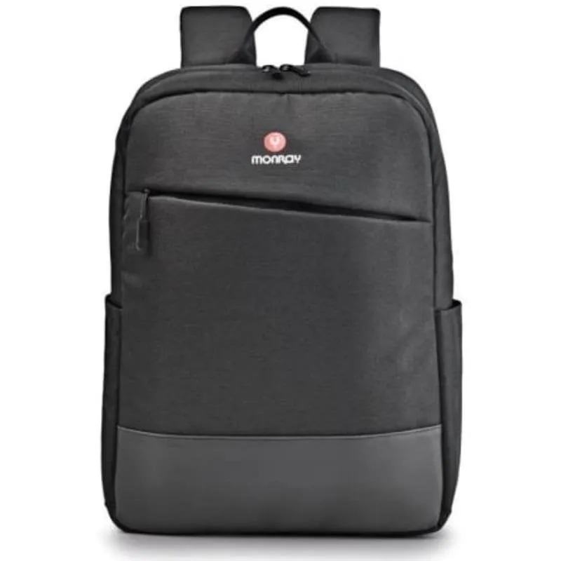 Zaino NGS Monray Sacks Venture per Laptop fino a 15,6" Nero