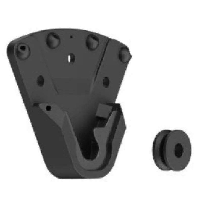 Ewent EW1500 Supporto TV Slim Parete 32 a 100" VESA 150x100 a 1000x600 Max 75Kg