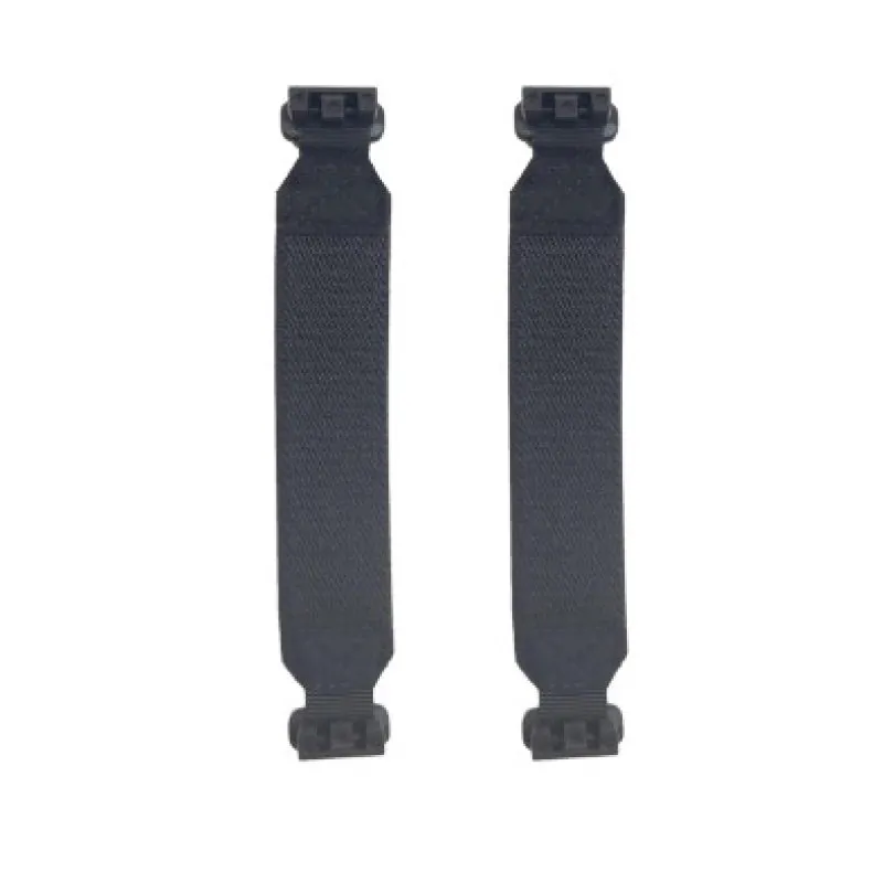 Cinturino da Mano Zebra TC22 TC27 Accessorio Nero Compatibile