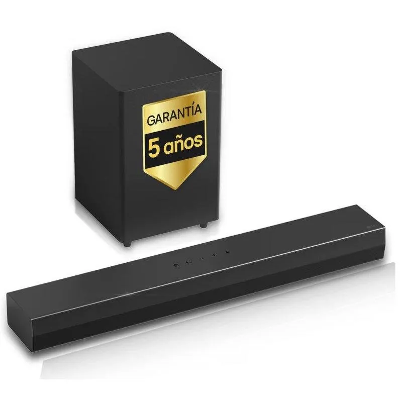 Barra Audio LG DS30A 2.1 140W Bluetooth Subwoofer Wireless Dolby Digital