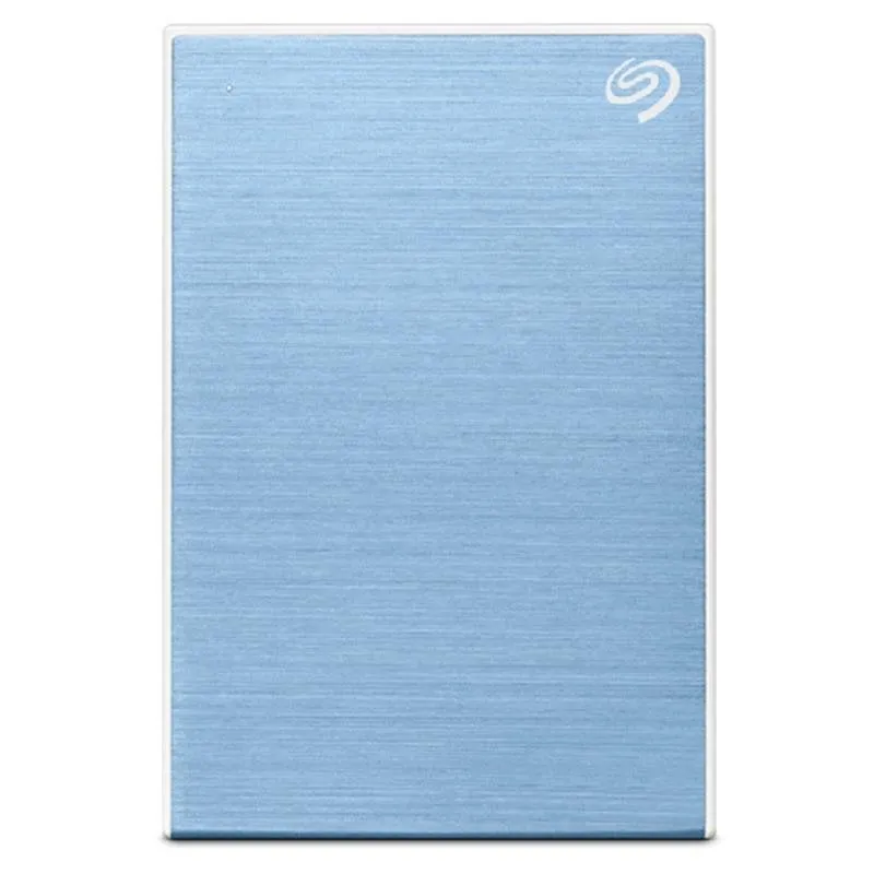 Hard Disk Seagate One Touch STKZ4000402 4TB 2,5" USB 3.2 Gen 1 Sicuro