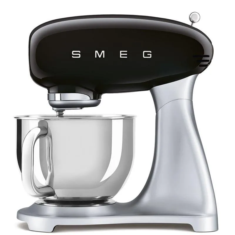 Frullatore Smeg SMF04BLEU Nero 4,8 L 800 W